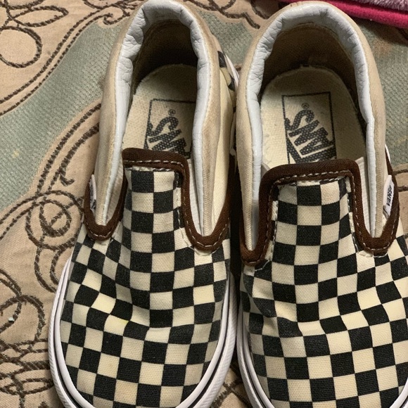 Vans Other - Vans 8c